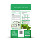 Morlife Monk Fruit Certified Organic Powder